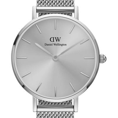 Watch Petite Unitone DW00100468 - Daniel Wellington