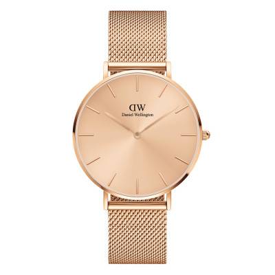 Petite Unitone Watch DW00100471 - Daniel Wellington
