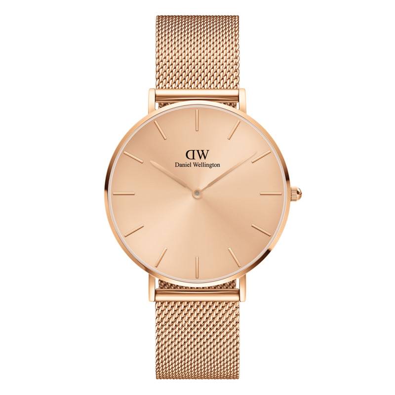 Petite Unitone Watch DW00100471 - Daniel Wellington