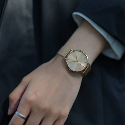 Montre Petite Unitone DW00100474 - Daniel Wellington