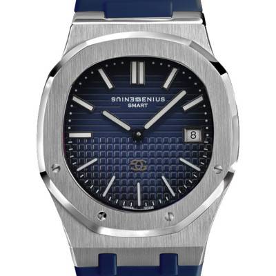 Smart Collection 39 Watch - France - Genius