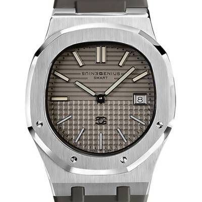 Montre Collection Smart 39 - Germany - Genius