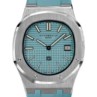 Smart Collection 39 Watch - Greece - Genius
