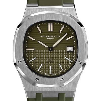 Montre Collection Smart 39 - Ireland - Genius