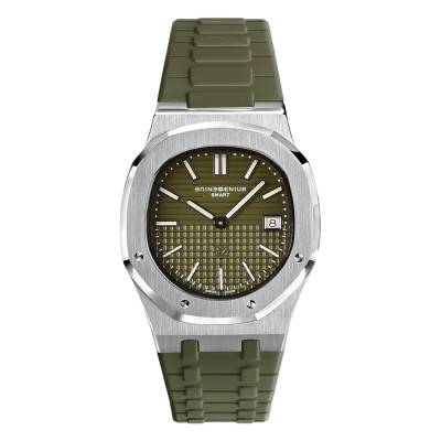 Montre Collection Smart 39 - Ireland - Genius