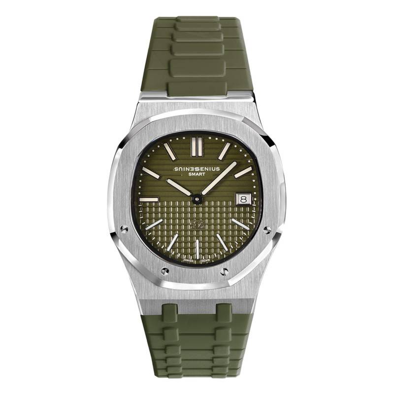 Smart Collection 39 Watch - Ireland - Genius