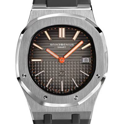 Montre Collection Smart 39 - Italy - Genius