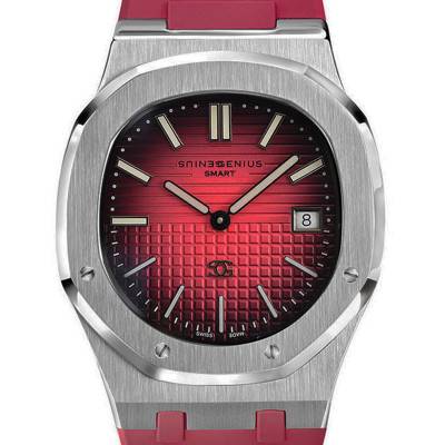 Montre Collection Smart 39 - Japan - Genius