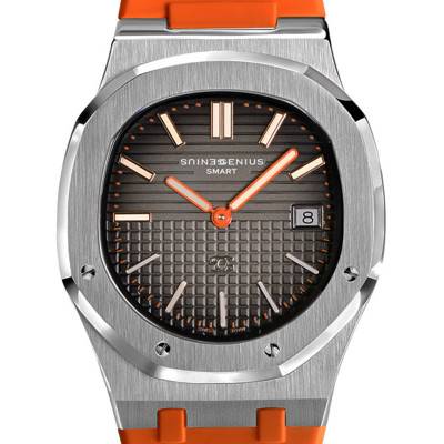 Smart Collection 39 Watch - Netherlands - Genius