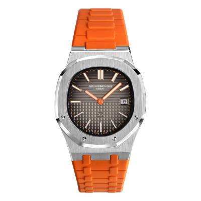 Smart Collection 39 Watch - Netherlands - Genius