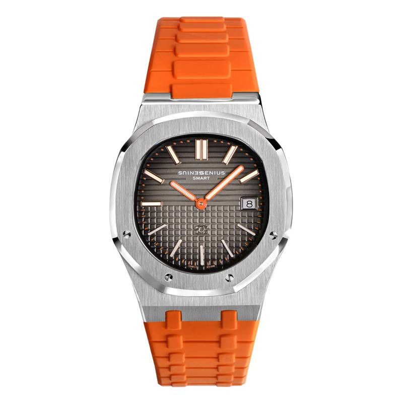 Smart Collection 39 Watch - Netherlands - Genius