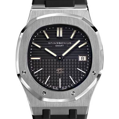 Smart Collection 39 Watch - South Africa - Genius
