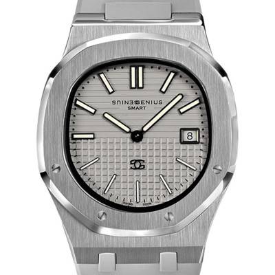 Montre Collection Smart 39 - Switzerland - Genius