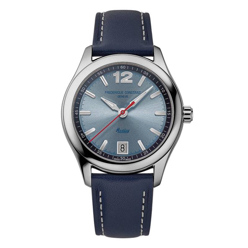 Classics Vintage Rally Healey Automatic FC-303HLBN3B6 Watch - Frédérique Constant