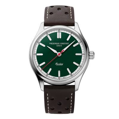 Montre Classics Vintage Rally Healey Automatic FC-301HGRS5B26 - Frédérique Constant