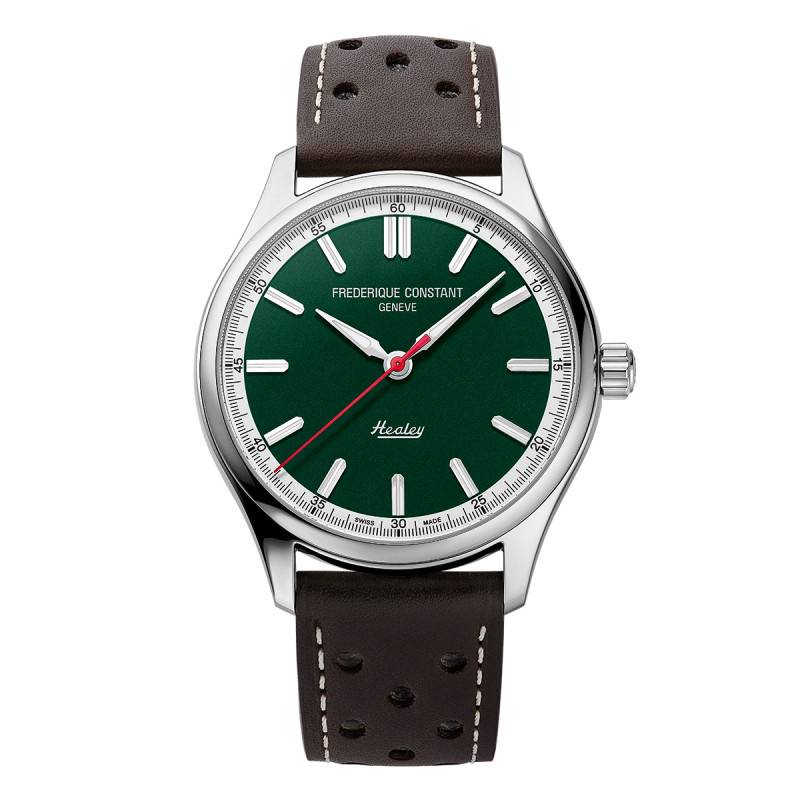 Classics Vintage Rally Healey Automatic Watch FC-301HGRS5B26 - Frédérique Constant