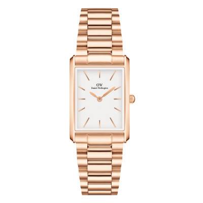 Bound 3-Link Rose Gold Watch DW00100699 - Daniel Wellington