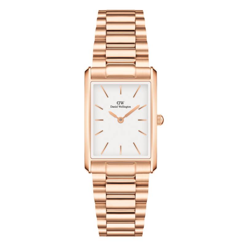 Bound 3-Link Rose Gold Watch DW00100699 - Daniel Wellington