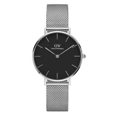 Watch Petite Sterling DW00100162 - Daniel Wellington