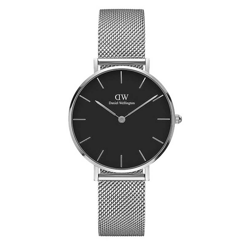 Watch Petite Sterling DW00100162 - Daniel Wellington