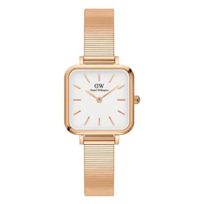 Montre Quadro Studio DW00100517 - Daniel Wellington