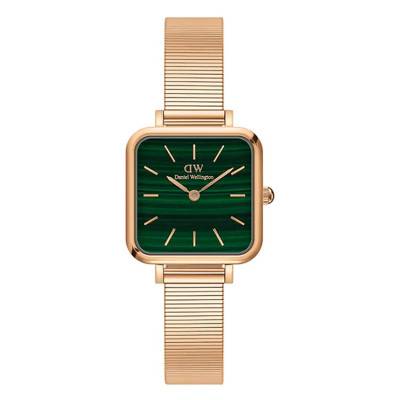Montre Quadro Studio DW00100520 - Daniel Wellington