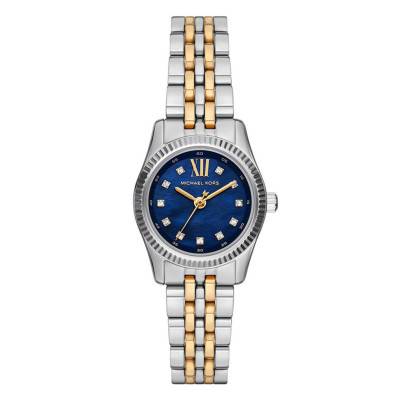Watch Petite Lexington MK4865 - Michael Kors