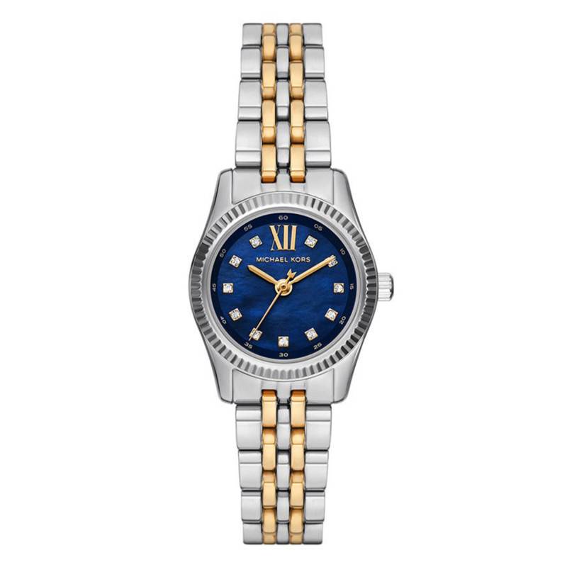 Watch Petite Lexington MK4865 - Michael Kors