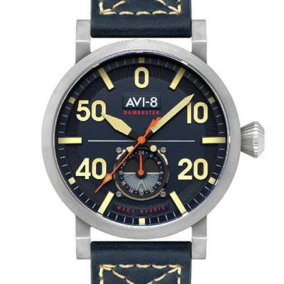 Dambuster 617 Squadron Association AV-4113-01 Watch - Avi-8