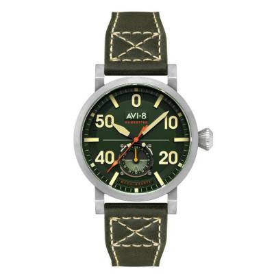 Montre Dambuster - 617 Squadron Association AV-4113-02 - Avi-8