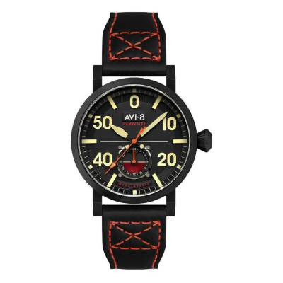 Dambuster - 617 Squadron Association AV-4113-03 Watch - Avi-8