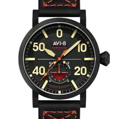 Montre Dambuster - 617 Squadron Association AV-4113-03 - Avi-8