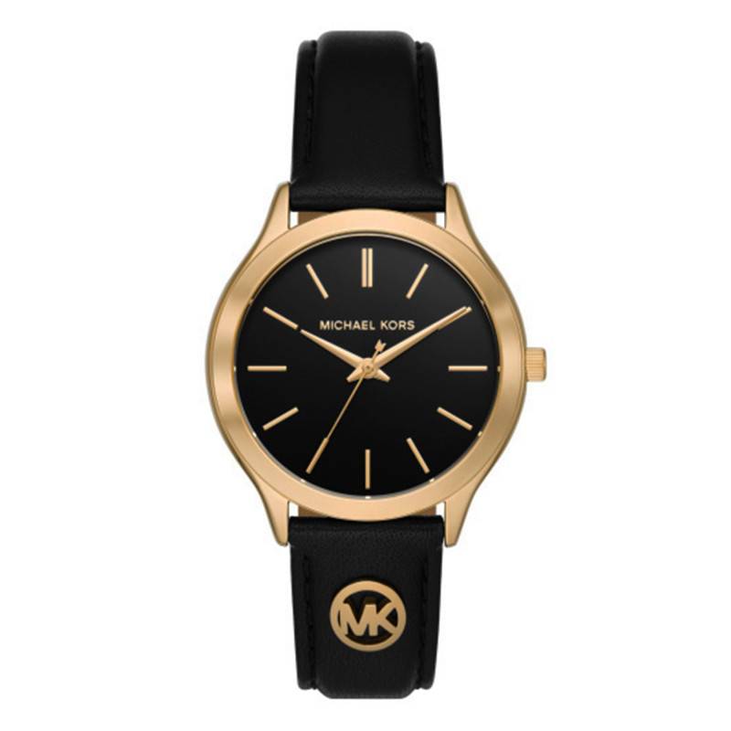 Slim Runway MK7553 Watch - Michael Kors