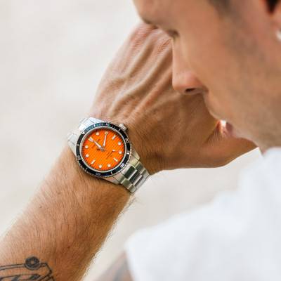 Montre Inti 244H151 - Pierre Lannier