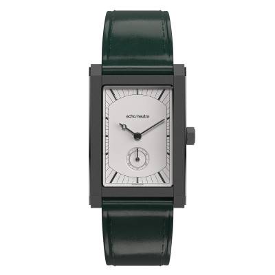 White Rivanera Watch - Echo/Neutra