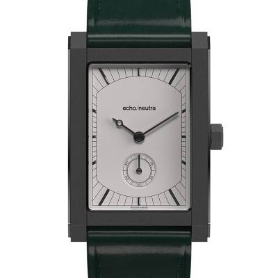 Montre Rivanera Blanc - Echo/Neutra