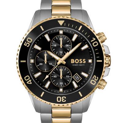 Montre Athleisure Admiral Gold 1513908 - Boss