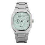 Gray,Green