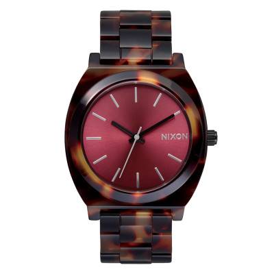 Time Teller Acetate A327-5344-00 Watch - NIXON