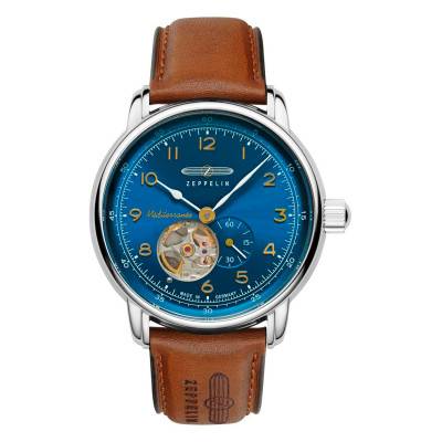 Méditerranée 9666-3 Watch - Zeppelin