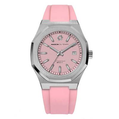 MTBeta Rose Watch - Maison du Temps