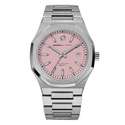 MTBeta Rose Watch - Maison du Temps