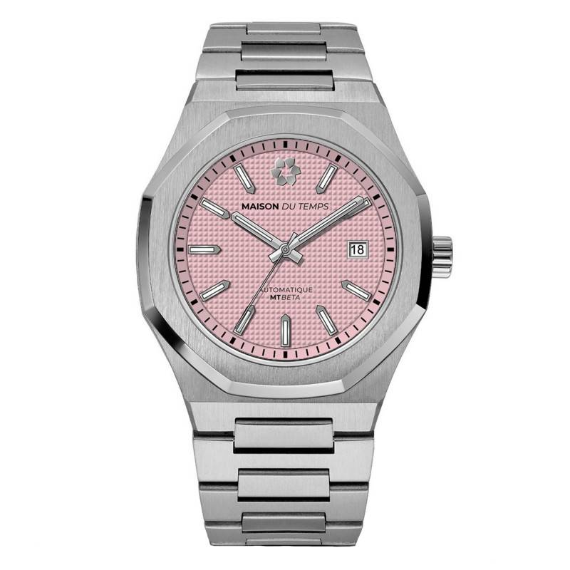 MTBeta Rose Watch - Maison du Temps