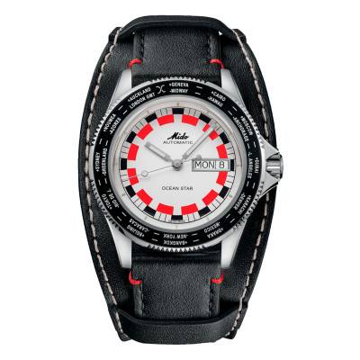 Ocean Star M0268301603000 Watch - Mido