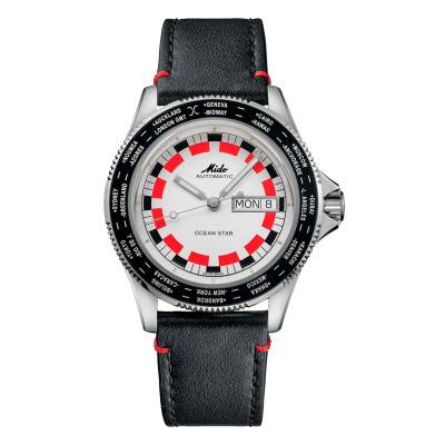 Ocean Star M0268301603000 Watch - Mido