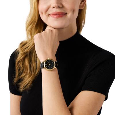 Slim Runway MK7553 Watch - Michael Kors