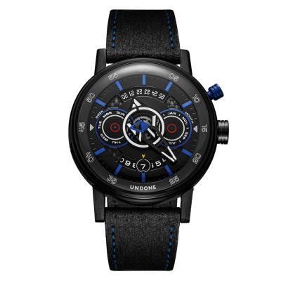 FW47 Undone x Atlassian Williams Racing Watch - Undone