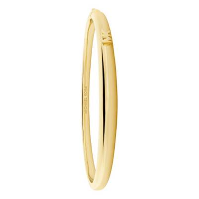 Metallic Muse Gold Bracelet, Length 17,80 cm - Michael Kors