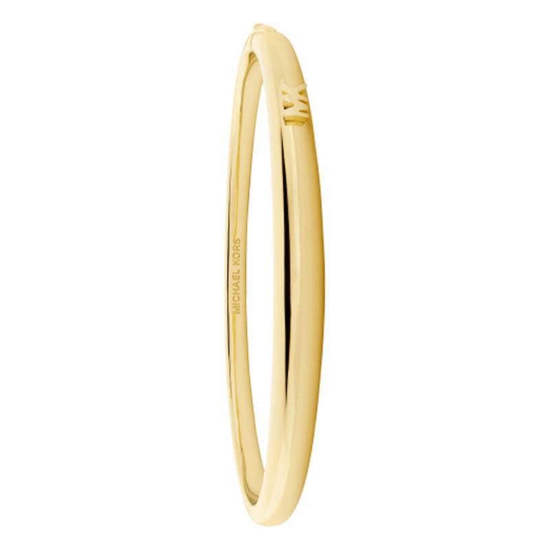 Metallic Muse Gold Bracelet, Length 17,80 cm - Michael Kors