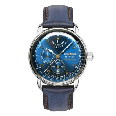 Montre Méditerranée 9690-3 - Zeppelin